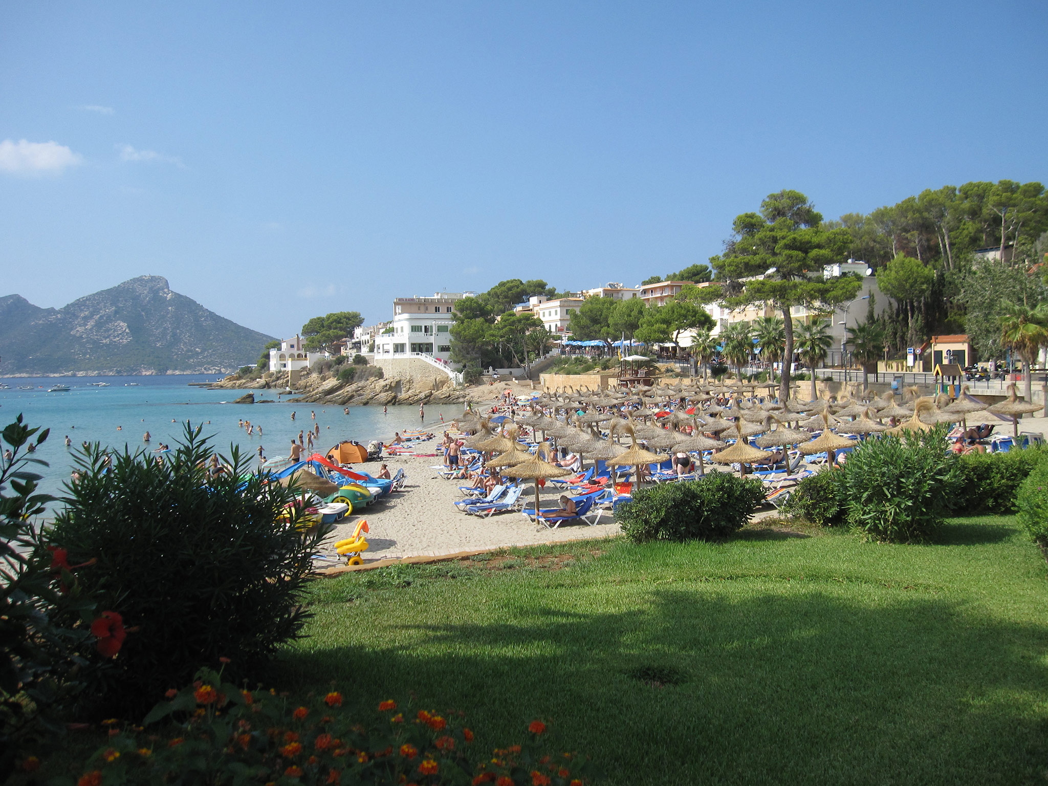 Port d'Andratx